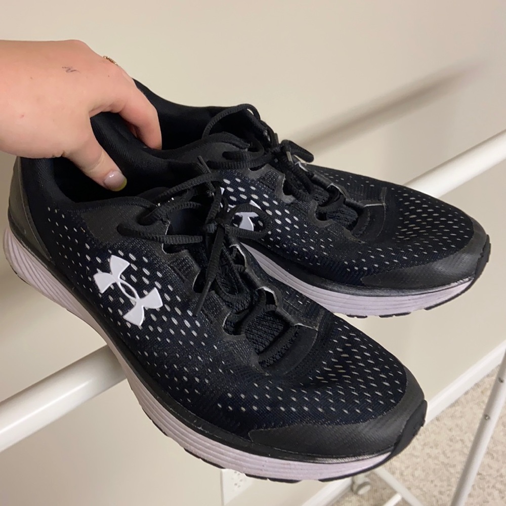 Under Armour Running Shoes